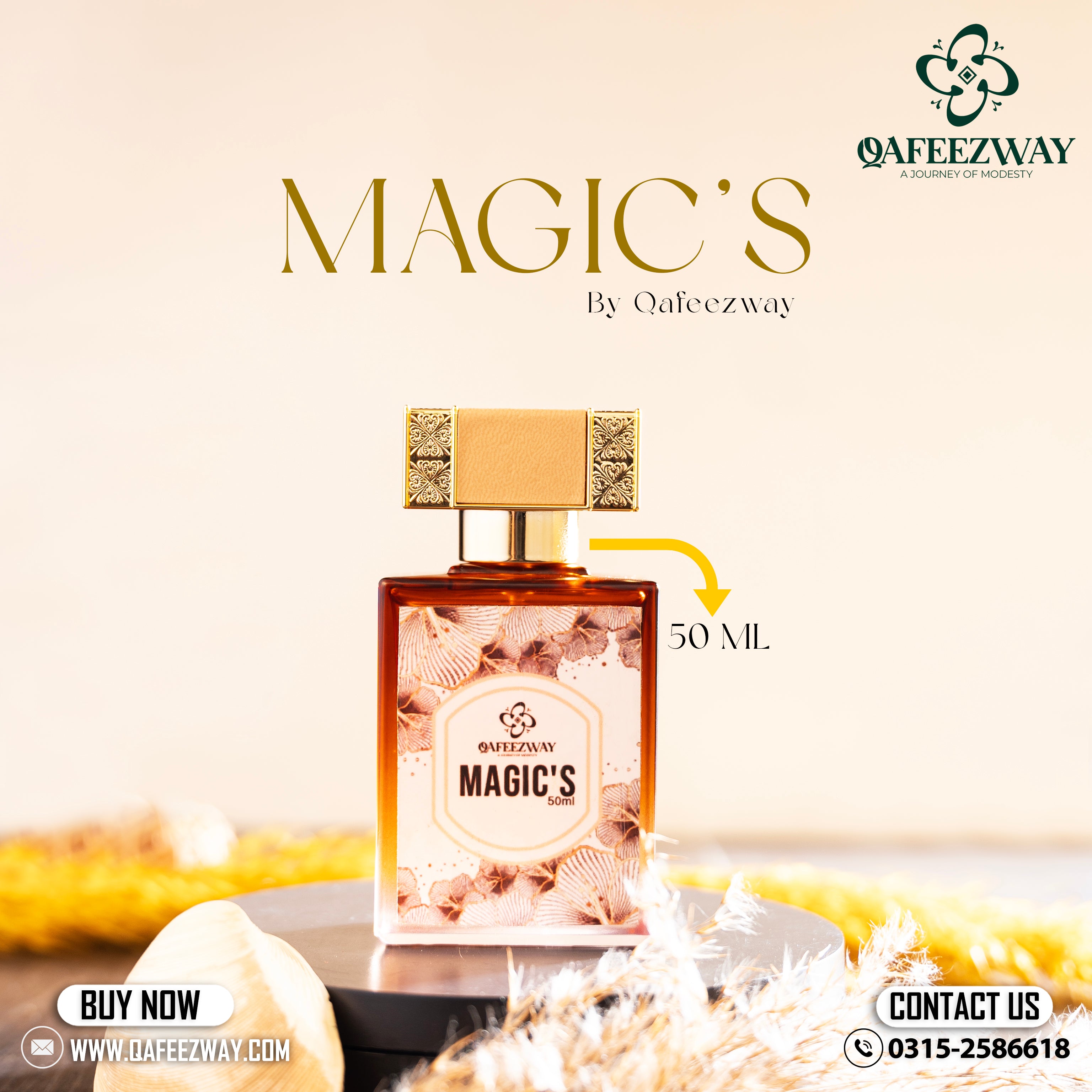 Magic's