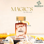 Magic's - Qafeezway 