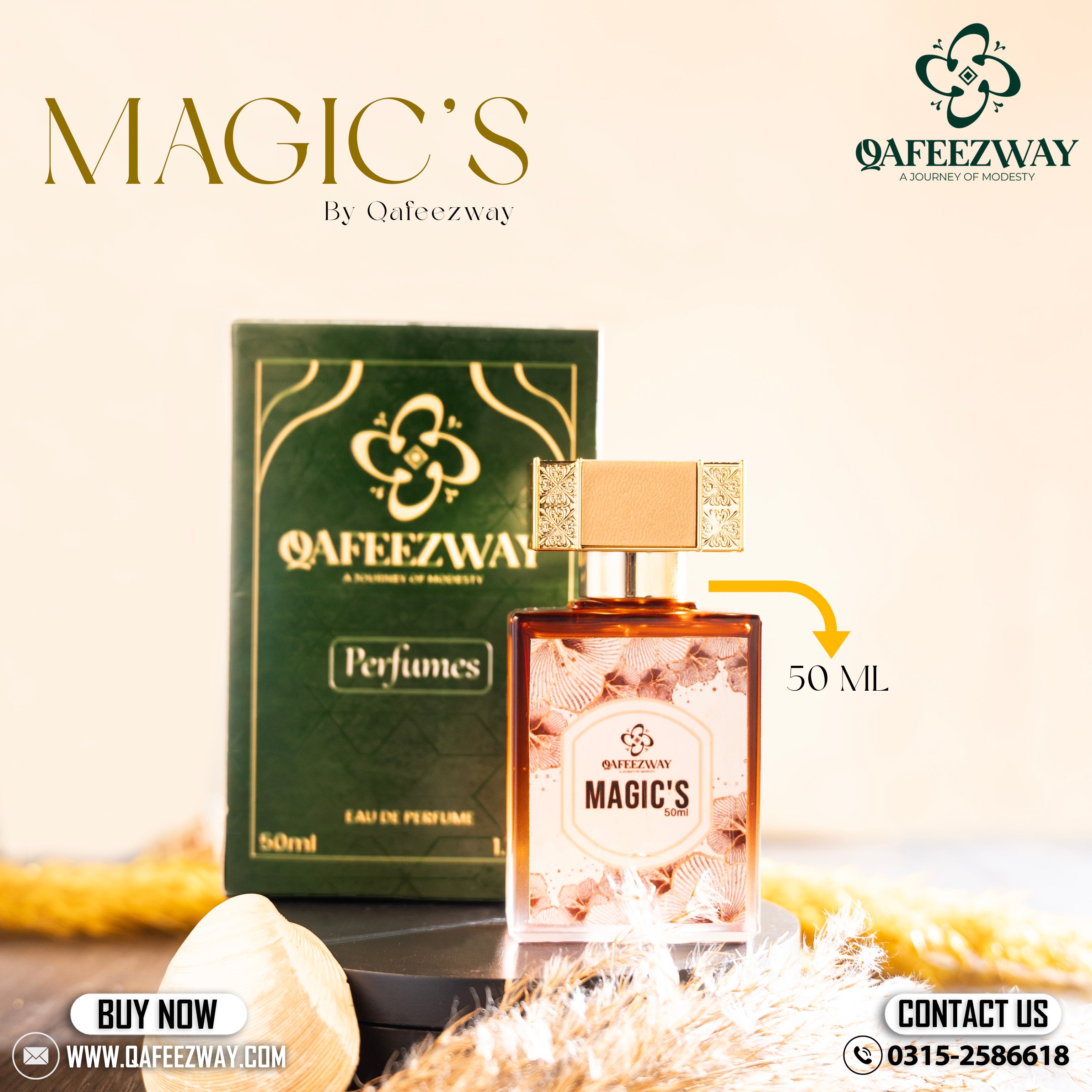 Magic's