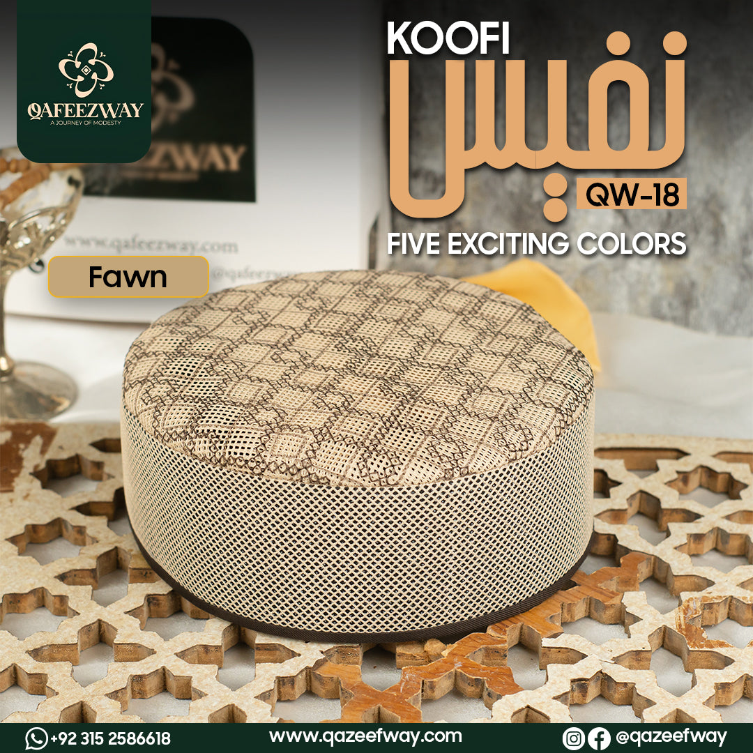 Nafees Koofi