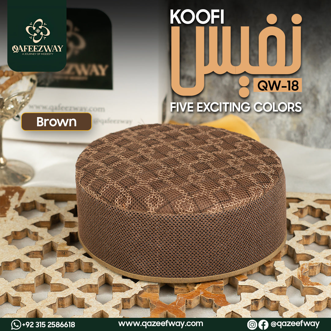 Nafees Koofi