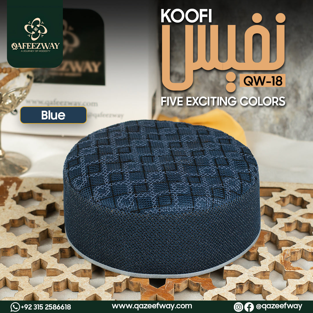 Nafees Koofi