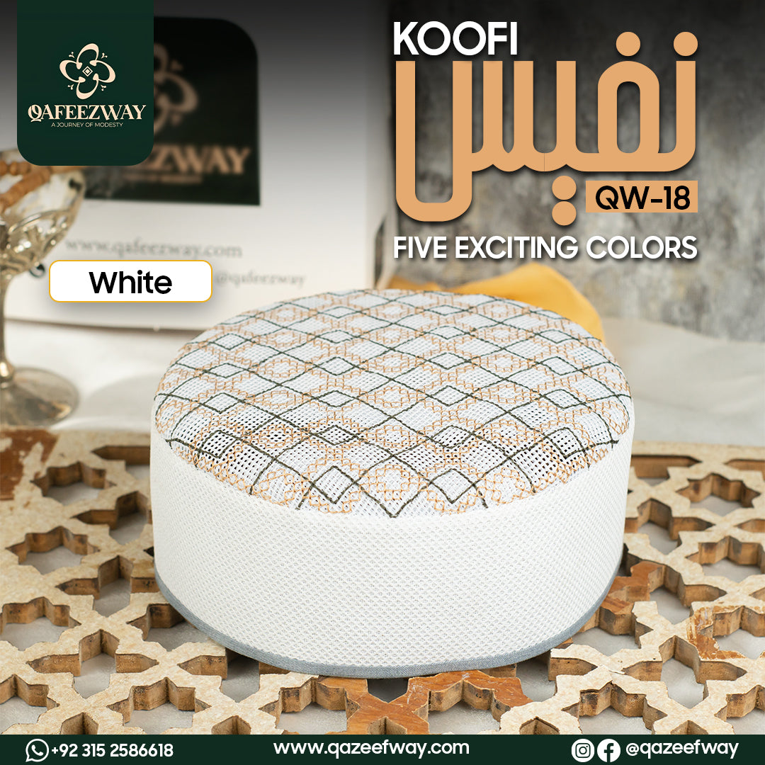 Nafees Koofi