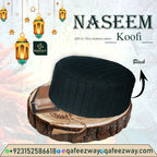 Naseem Koofi - Qafeezway 
