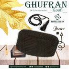Ghufran Koofi - Qafeezway 