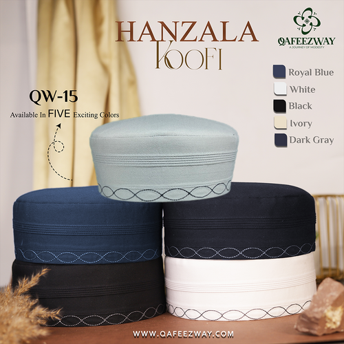 Hanzala Koofi