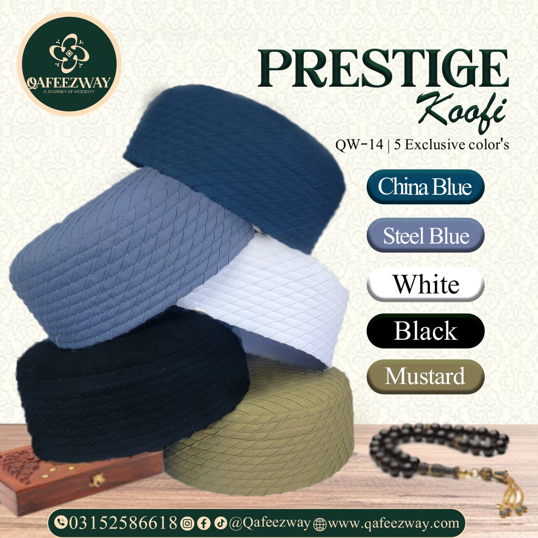 Pristege Koofi