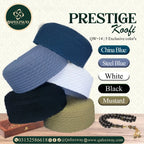 Pristege Koofi - Qafeezway 