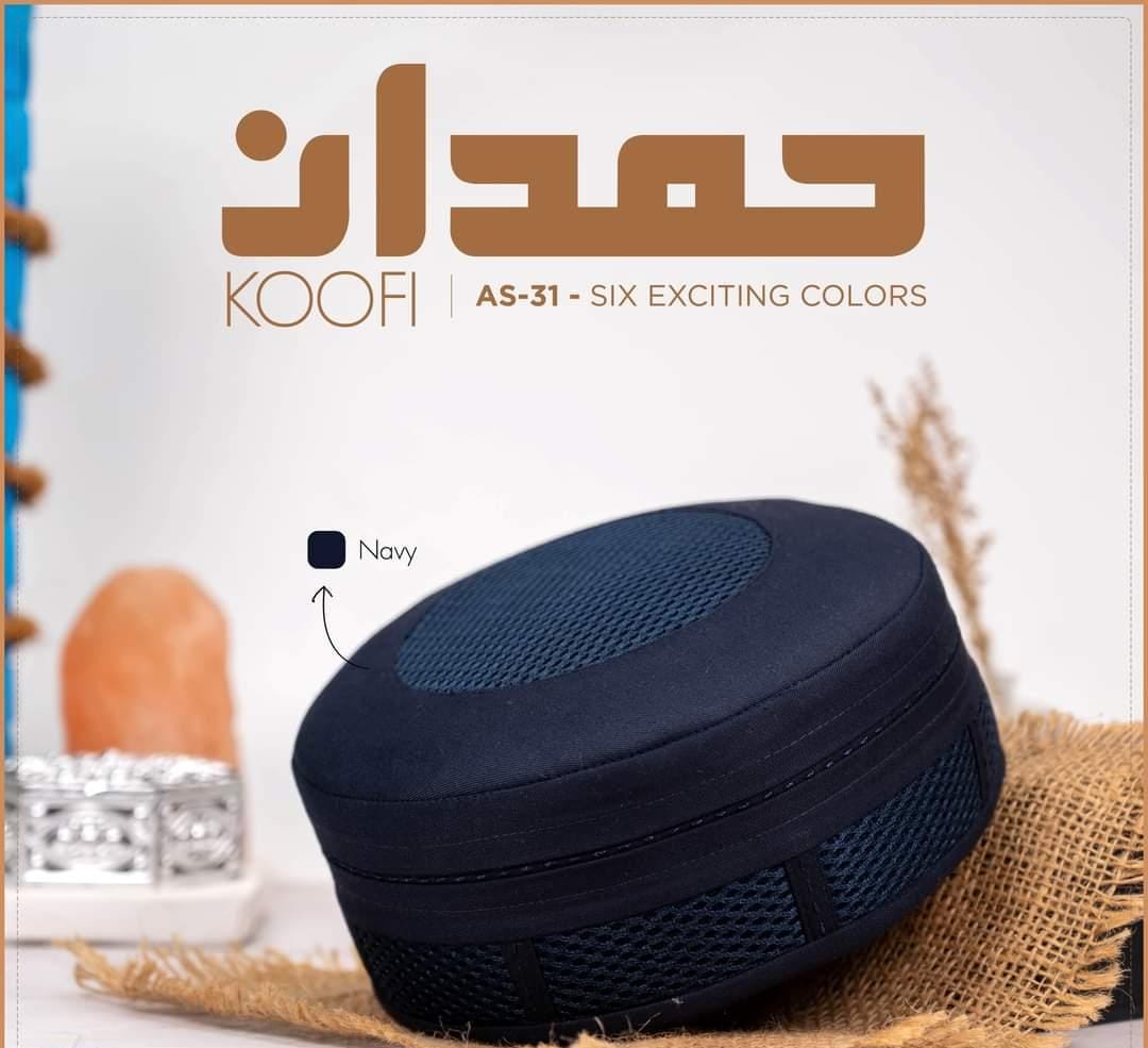 Hamdan Koofi