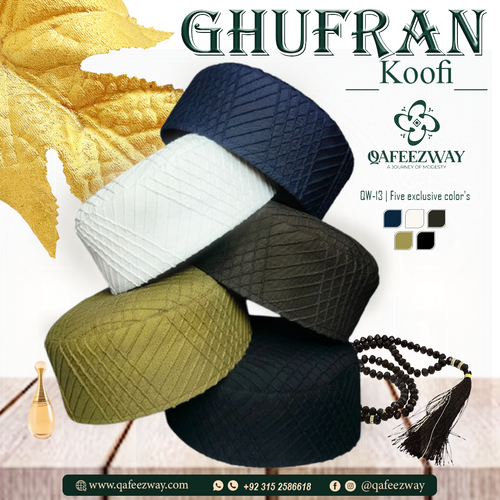 Ghufran Koofi