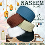 Naseem Koofi - Qafeezway 