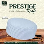 Pristege Koofi - Qafeezway 