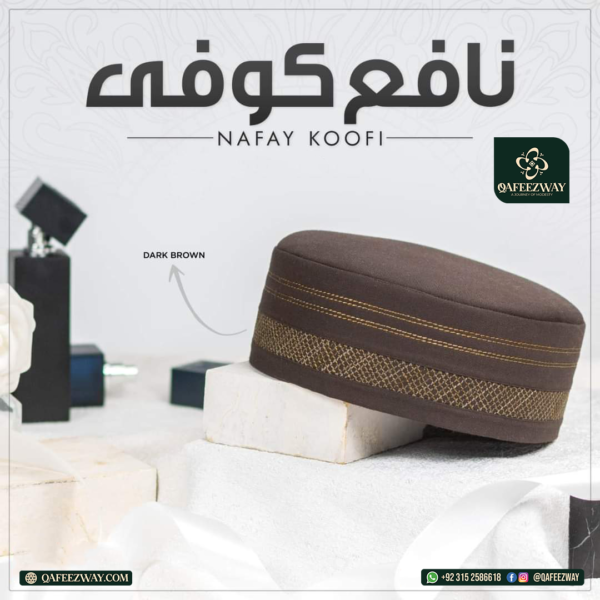 Nafay Koofi - Image 2