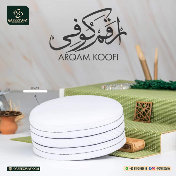 Arqam Koofi - Image 2