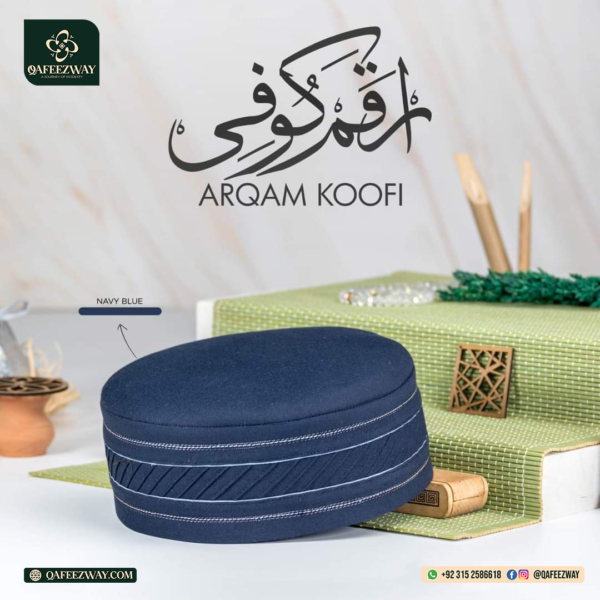 Arqam Koofi - Image 3