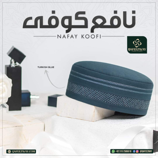 Nafay Koofi - Image 4