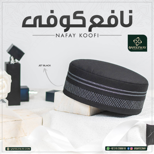 Nafay Koofi - Image 8