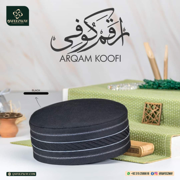 Arqam Koofi - Image 4