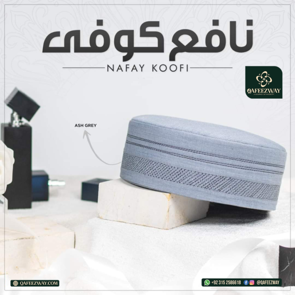 Nafay Koofi - Image 7