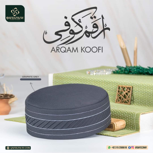 Arqam Koofi - Image 6