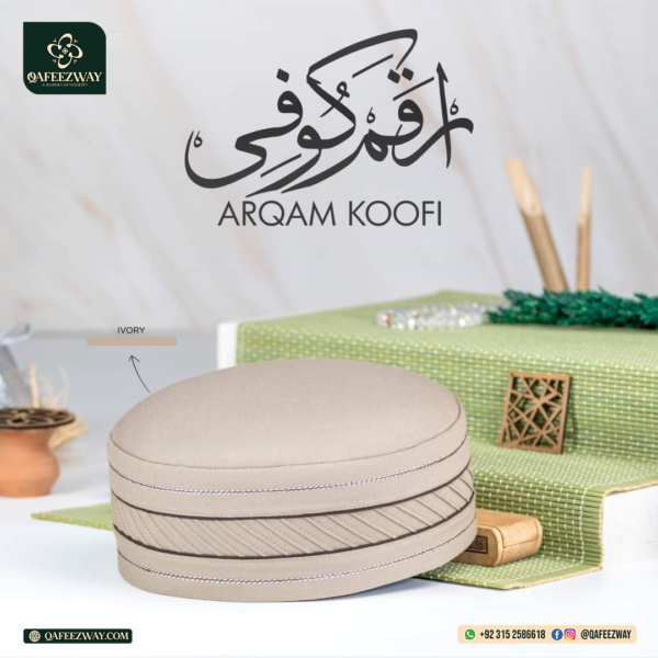 Arqam Koofi - Image 7