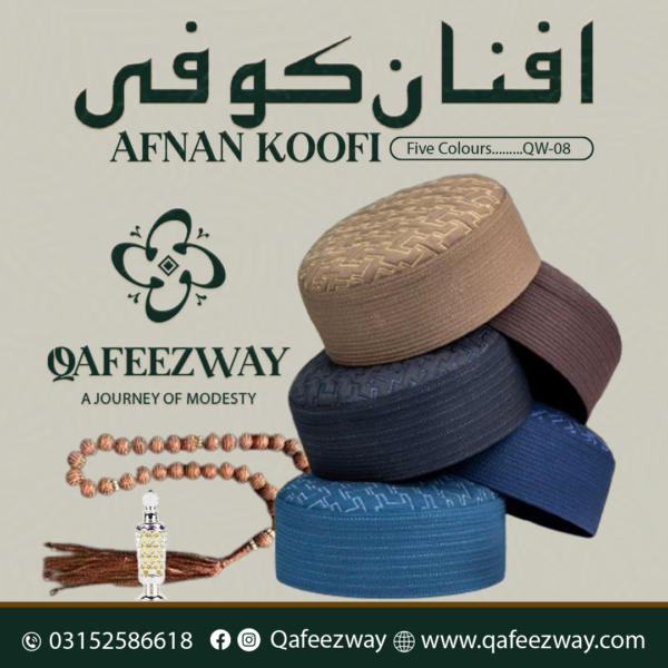 Afnan Koofi