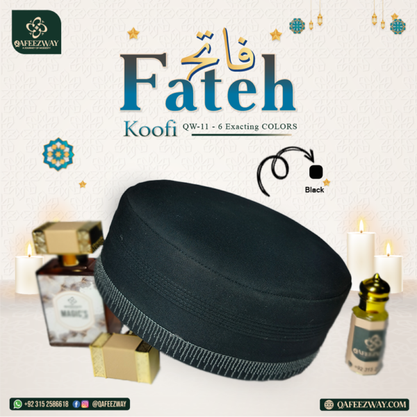 Fateh Koofi - Image 2