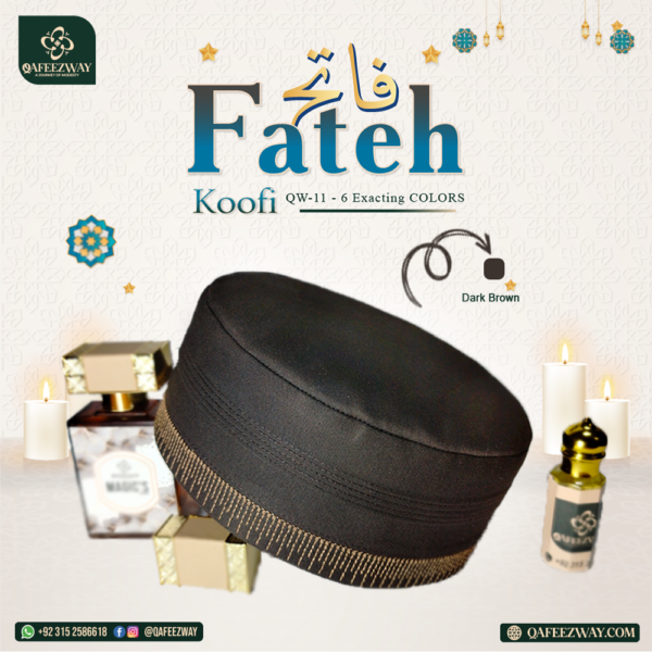 Fateh Koofi - Image 3