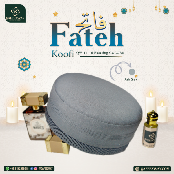 Fateh Koofi - Image 5