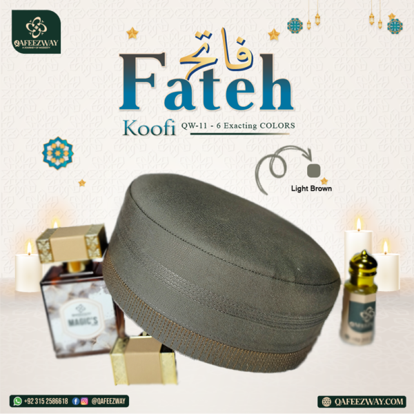 Fateh Koofi - Image 6