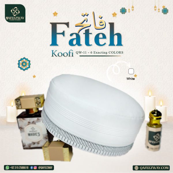 Fateh Koofi - Image 7