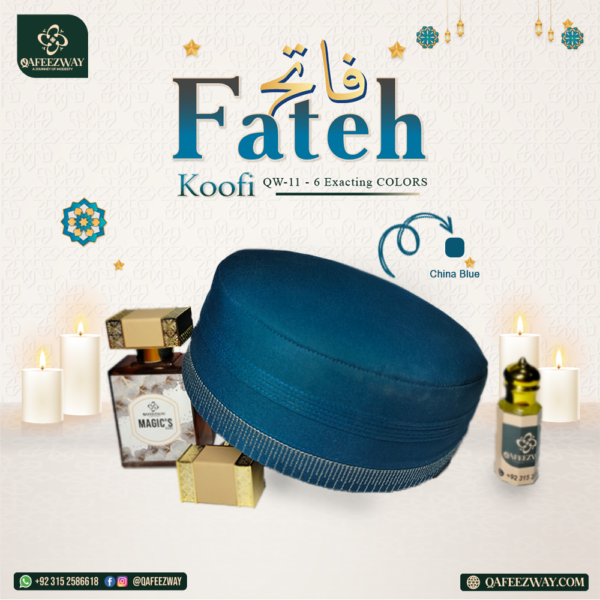 Fateh Koofi - Image 4