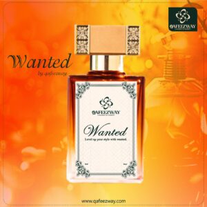 Wanted