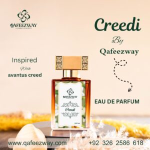 Creedi