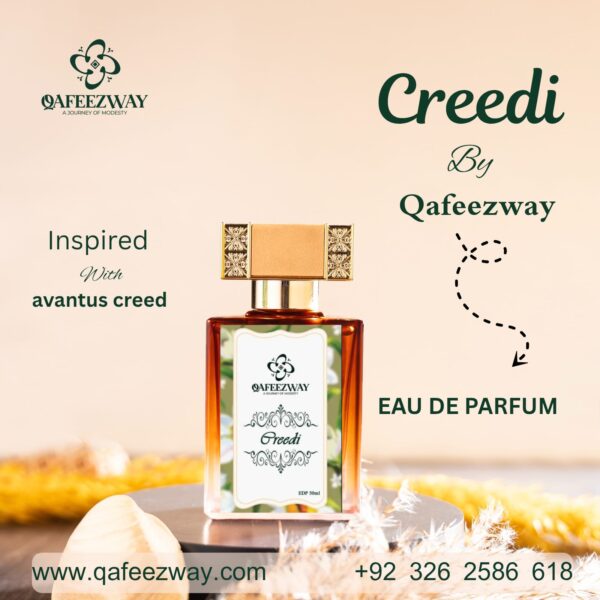 Creedi